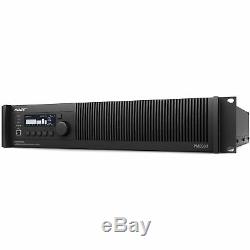 Bose Professional PowerMatch PM8500 Power Amplifier