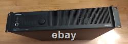 Bose Professional PowerMatch PM8500N Power Amplifier with IP Control