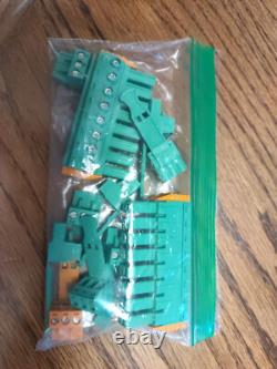 Bose Professional PowerMatch PM8500N Power Amplifier with IP Control