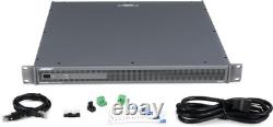 Bose Professional PowerSpace P2600A Power Amplifier
