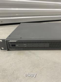 Bose Professional PowerSpace P4150+ Power Amplifier