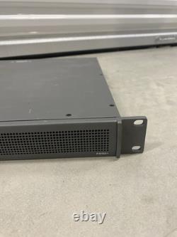 Bose Professional PowerSpace P4150+ Power Amplifier