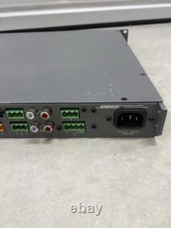 Bose Professional PowerSpace P4150+ Power Amplifier