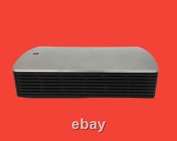 Bose SA-5 SoundTouch, SILVER, Pro Tested 2-Channel Streaming Amplifier