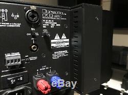 Bryston 14B SST Pro Dual Channel 600W x2 Audiophile Power Amplifier Warranty