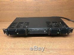Bryston 2B LP Professional Stereo Power Amplifier