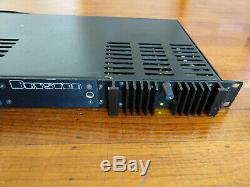 Bryston 2B LP Professional Stereo Power Amplifier Works Great