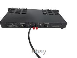 Bryston 2B Pro 2-Channel Stereo Power Amplifier