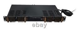 Bryston 2B Pro 2-Channel Stereo Power Amplifier