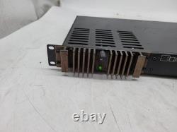 Bryston 2B Pro 2-Channel Stereo Power Amplifier