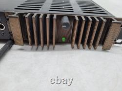 Bryston 2B Pro 2-Channel Stereo Power Amplifier Bryston 2B Pro 2-Channel Stereo Power Amplifier