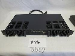 Bryston 2b Professional Power Amplifier #496 Vintage Great Condition