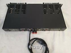 Bryston 2b Professional Power Amplifier #496 Vintage Great Condition