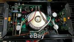 Bryston 3B NPB Professional Version Power Amplifier Rack Mount Studio Amp