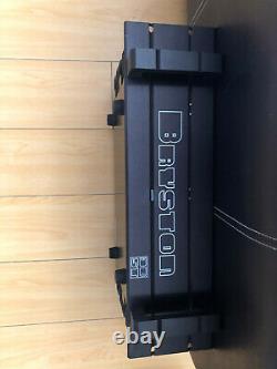 Bryston 3B ST Pro Power Amplifier Used great Condition
