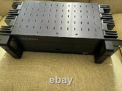 Bryston 3B ST Pro Power Amplifier Used great Condition