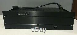 Bryston 3b-st 3bst Pro Stereo Power Amplifier 120w Excellent Condition