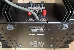 Bryston 4B Pro Stereo Power Amplifier
