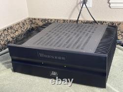 Bryston 4B SST Pro Stereo Power Amplifier 300 WPC