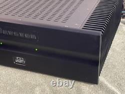 Bryston 4B SST Pro Stereo Power Amplifier 300 WPC