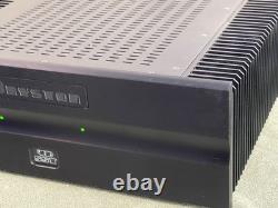 Bryston 4B SST Pro Stereo Power Amplifier 300 WPC