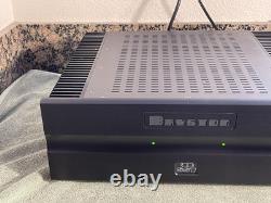 Bryston 4B SST Pro Stereo Power Amplifier 300 WPC