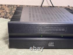 Bryston 4B SST Pro Stereo Power Amplifier 300 WPC