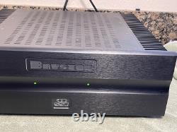 Bryston 4B SST Pro Stereo Power Amplifier 300 WPC