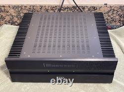 Bryston 4B SST Pro Stereo Power Amplifier 300 WPC