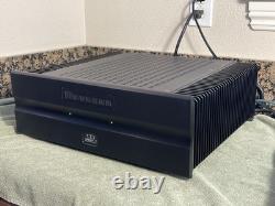 Bryston 4B SST Pro Stereo Power Amplifier 300 WPC