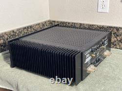 Bryston 4B SST Pro Stereo Power Amplifier 300 WPC