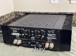 Bryston 4B SST Pro Stereo Power Amplifier 300 WPC