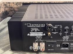 Bryston 4B SST Pro Stereo Power Amplifier 300 WPC