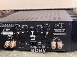 Bryston 4B SST Pro Stereo Power Amplifier 300 WPC