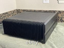 Bryston 4B SST Pro Stereo Power Amplifier 300 WPC