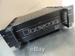 Bryston 4B-ST-Pro-120 Power Amplifier Just Serviced Still Under Warranty