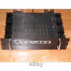 Bryston 4B pro stereo power amplifier