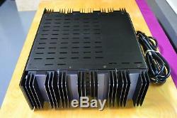 Bryston 4Be 2 Channel Amplifier Sweet Sounding Power Amp 250W Rare Professional