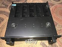 Bryston 9B SST Pro 5 Channel Audiophile Power Amplifier THX Ultra 2 Warranty