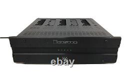 Bryston 9B SST2 Pro Multi-channel Home Theater Power Amplifier #8003