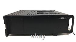 Bryston 9B SST2 Pro Multi-channel Home Theater Power Amplifier #8003