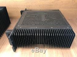 Bryston B4-SST-2 Pro Power Amplifier (13 years Warranty)