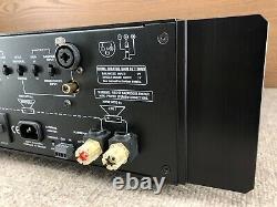 Bryston B4-SST Pro Power Amplifier (super clean)