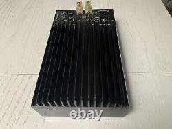 Bryston PowerPac 120- Pro Mono Amplifier SST Series
