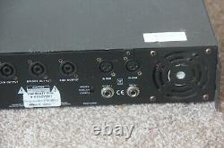 C-MARK MR2350 Professional Power Amplifier