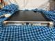 Classic Pro Cp600 Power Amplifier 200w 8 Ohm 1u Rackmount Analog
