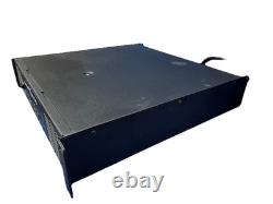 CREST AUDIO CA4 1000W 2-Channel Professional Power Amplifier (Made in USA)