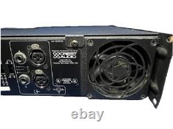 CREST AUDIO CA4 1000W 2-Channel Professional Power Amplifier (Made in USA)