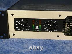 CREST Audio CD-1000 Professional Power Amplifier 1000W