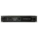 Crest Pro-lite 2.0 Dsp 2000w Lightweight Rackmount Amplifier